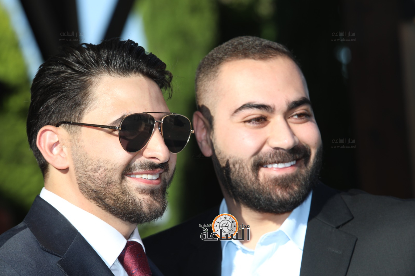 Madar Al-Saa Images 0.05370453434079625