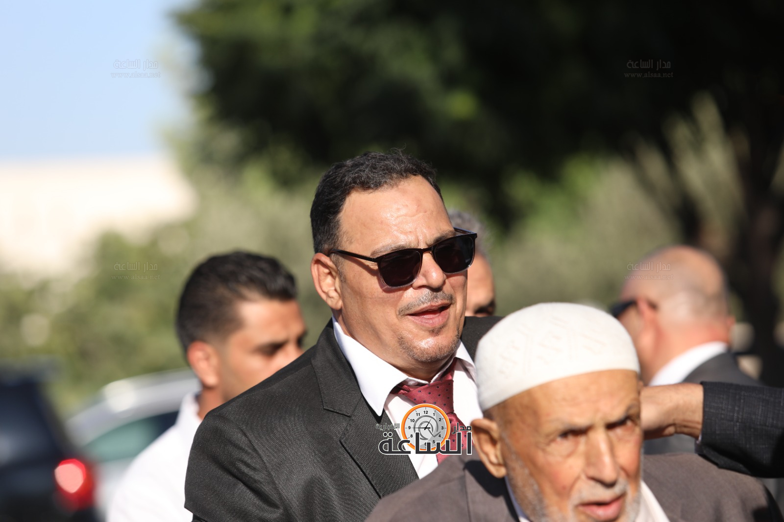 Madar Al-Saa Images 0.5480293454477525