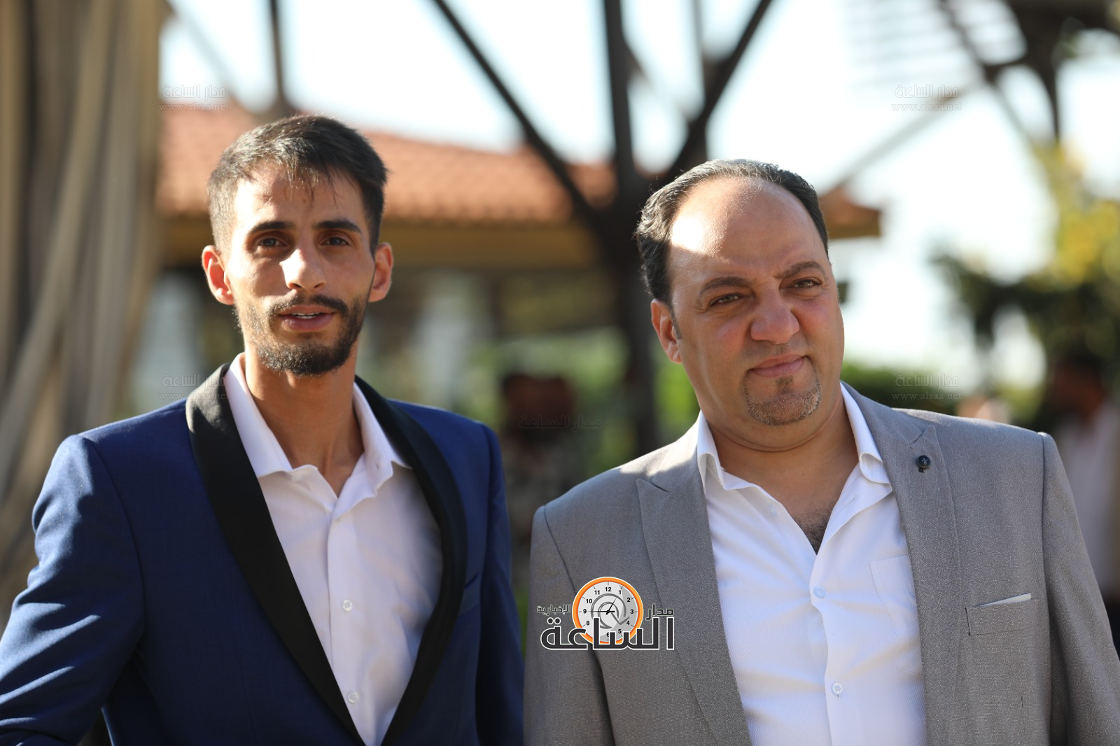 Madar Al-Saa Images 0.9981283964407905