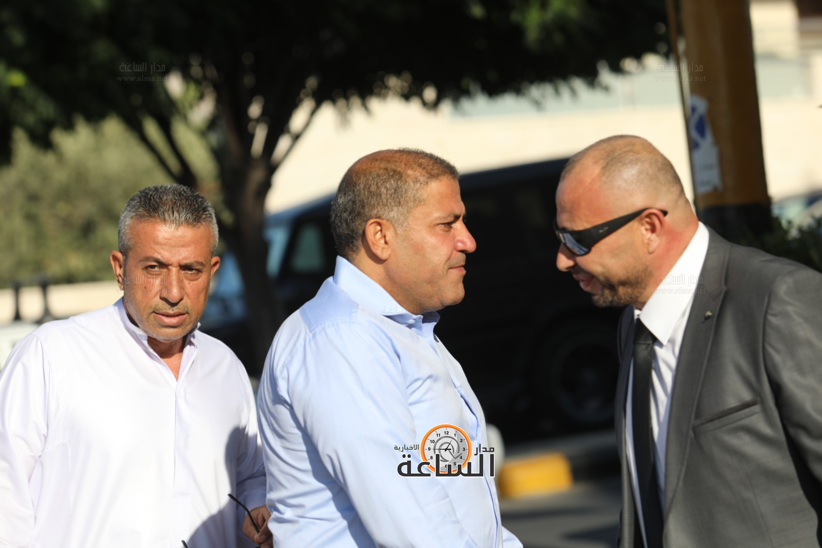 Madar Al-Saa Images 0.8503779323687435