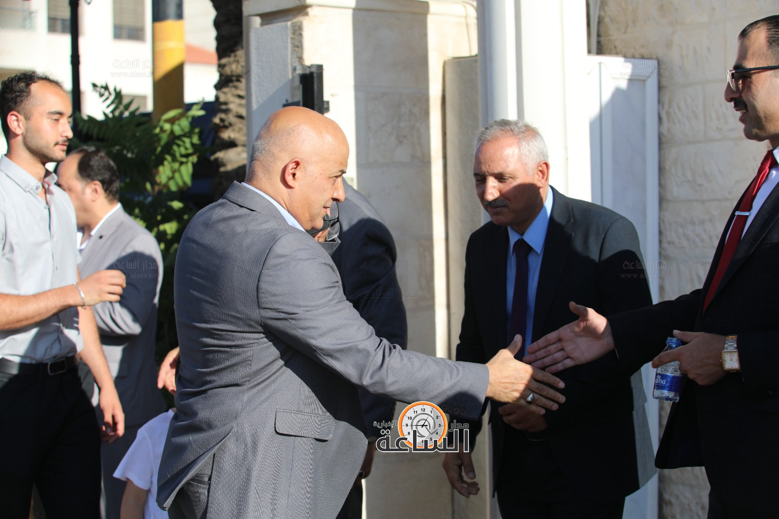 Madar Al-Saa Images 0.7097503714975026