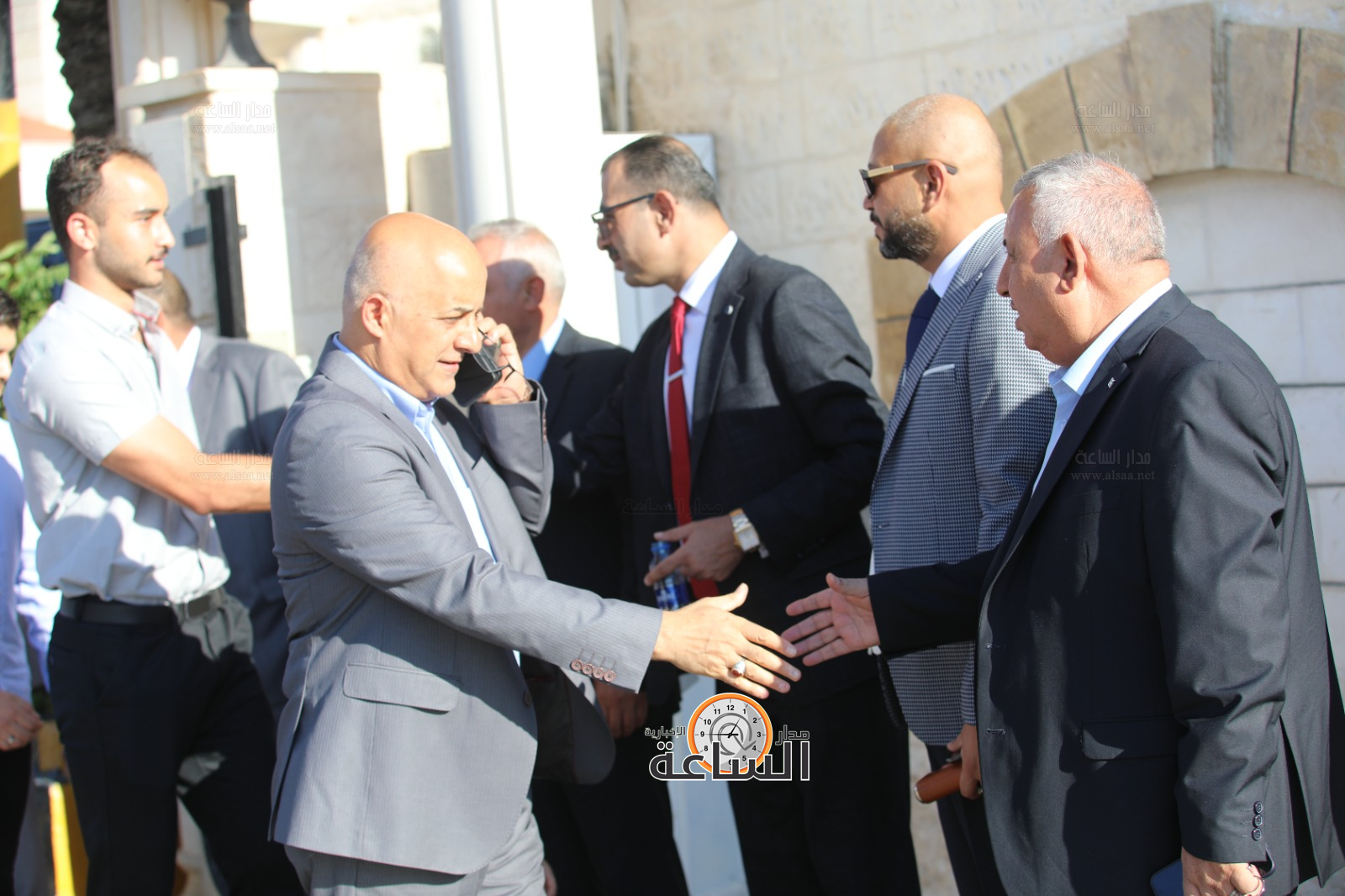 Madar Al-Saa Images 0.9020583449846835