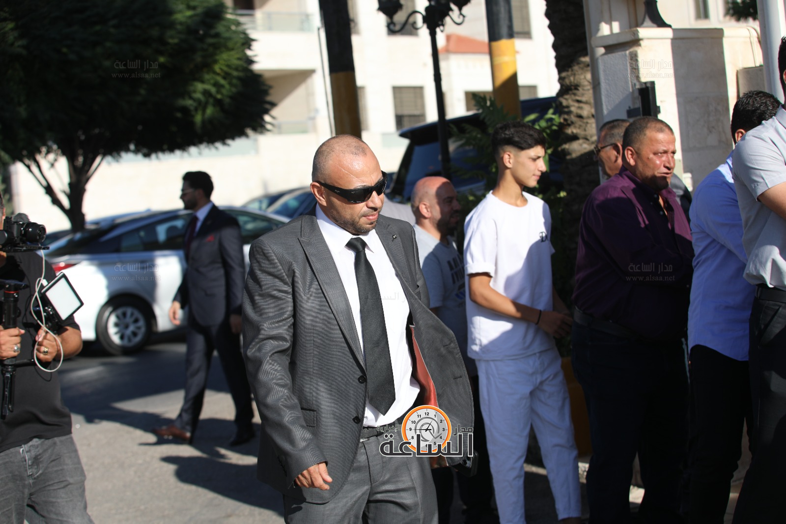 Madar Al-Saa Images 0.12437945506688397