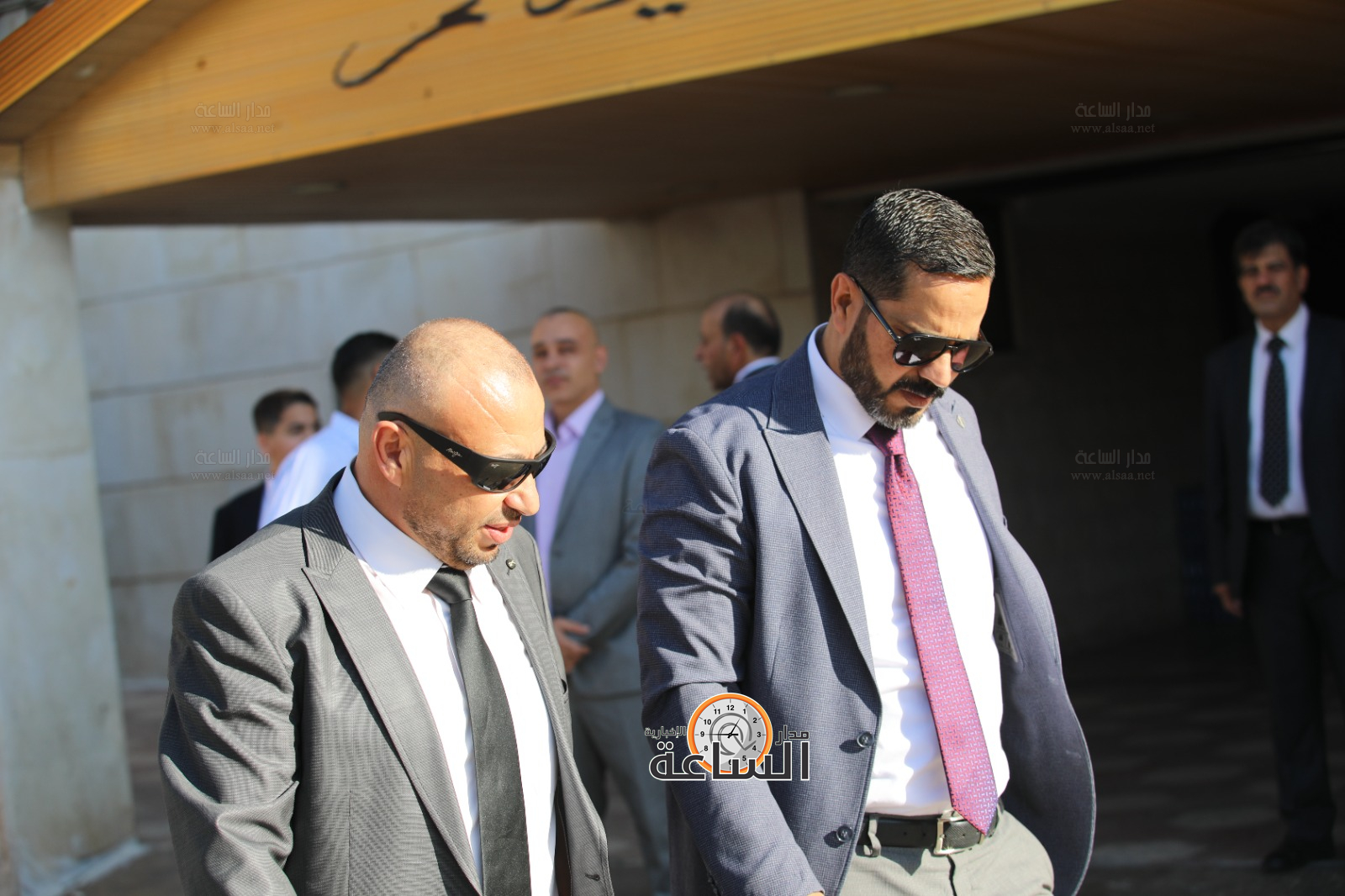 Madar Al-Saa Images 0.3513530861297065