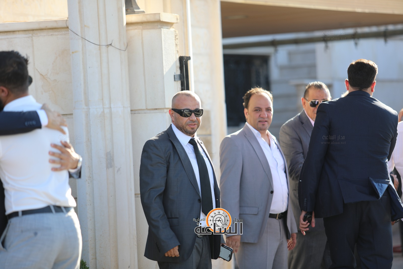 Madar Al-Saa Images 0.6611357270755784