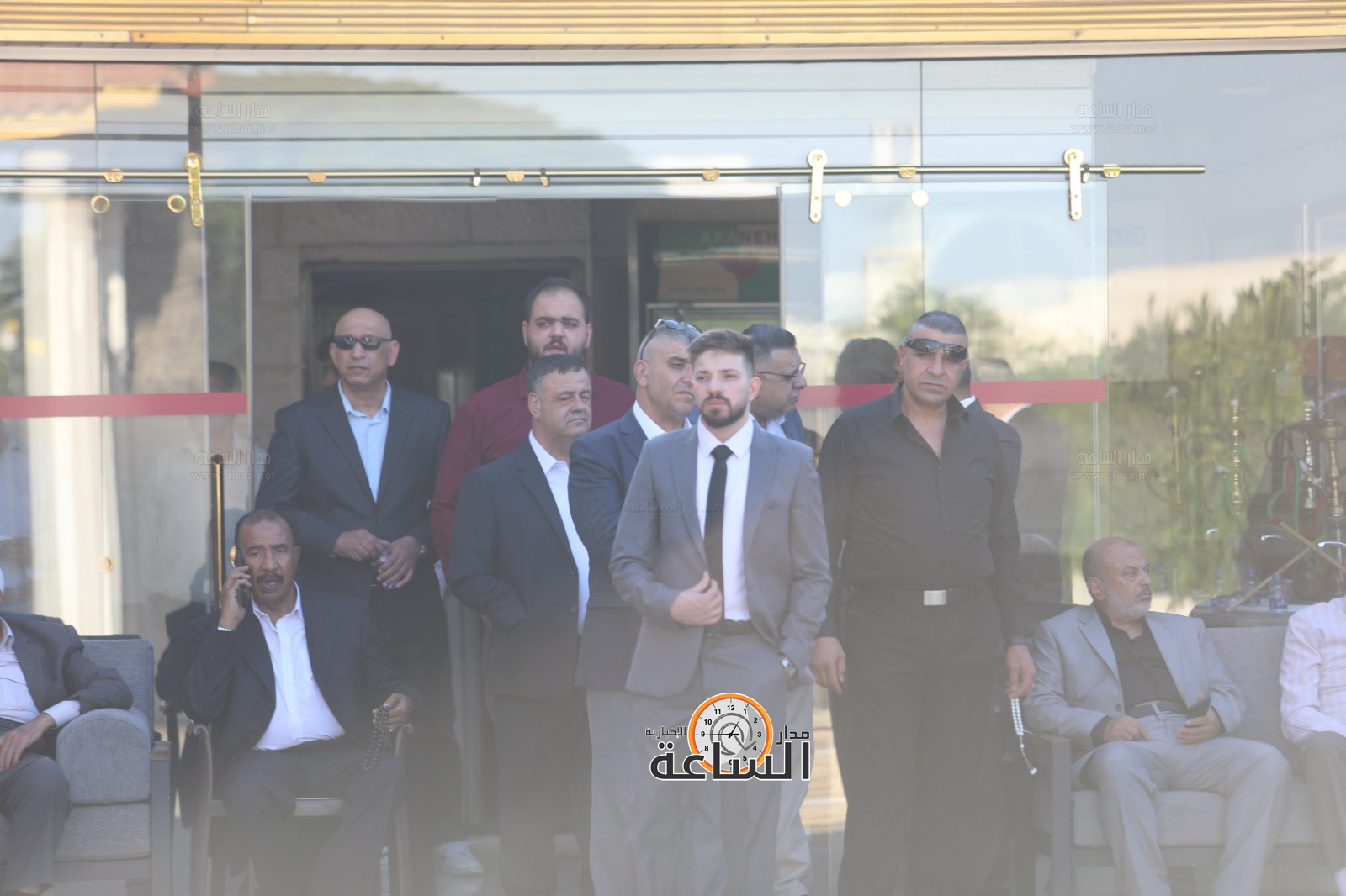 Madar Al-Saa Images 0.4788083112252024