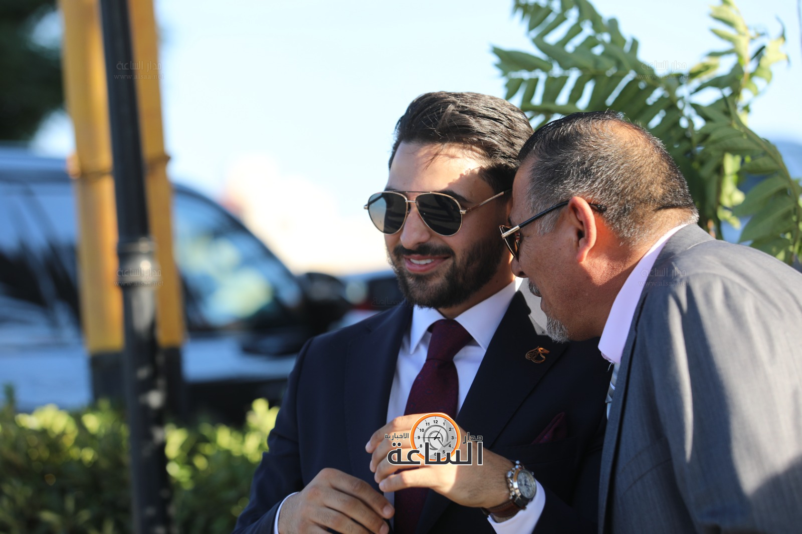 Madar Al-Saa Images 0.18424841997726737