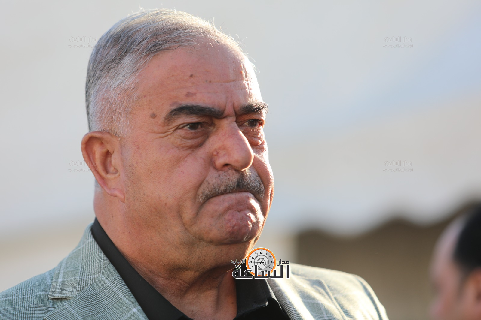 Madar Al-Saa Images 0.5781136217880793