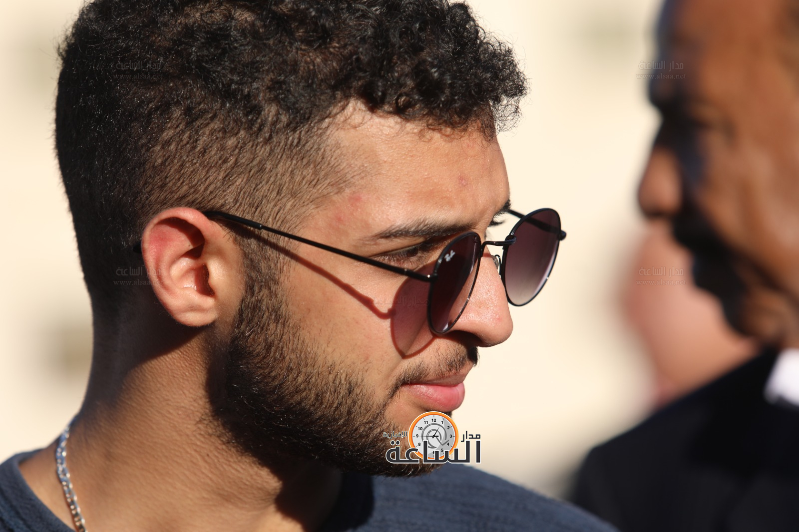 Madar Al-Saa Images 0.8774255011907302