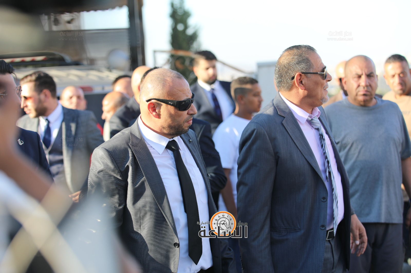 Madar Al-Saa Images 0.23166774766610687