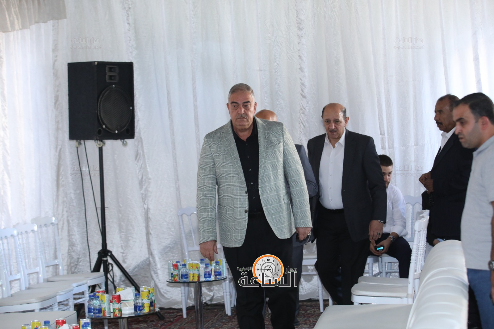 Madar Al-Saa Images 0.4480843052458008