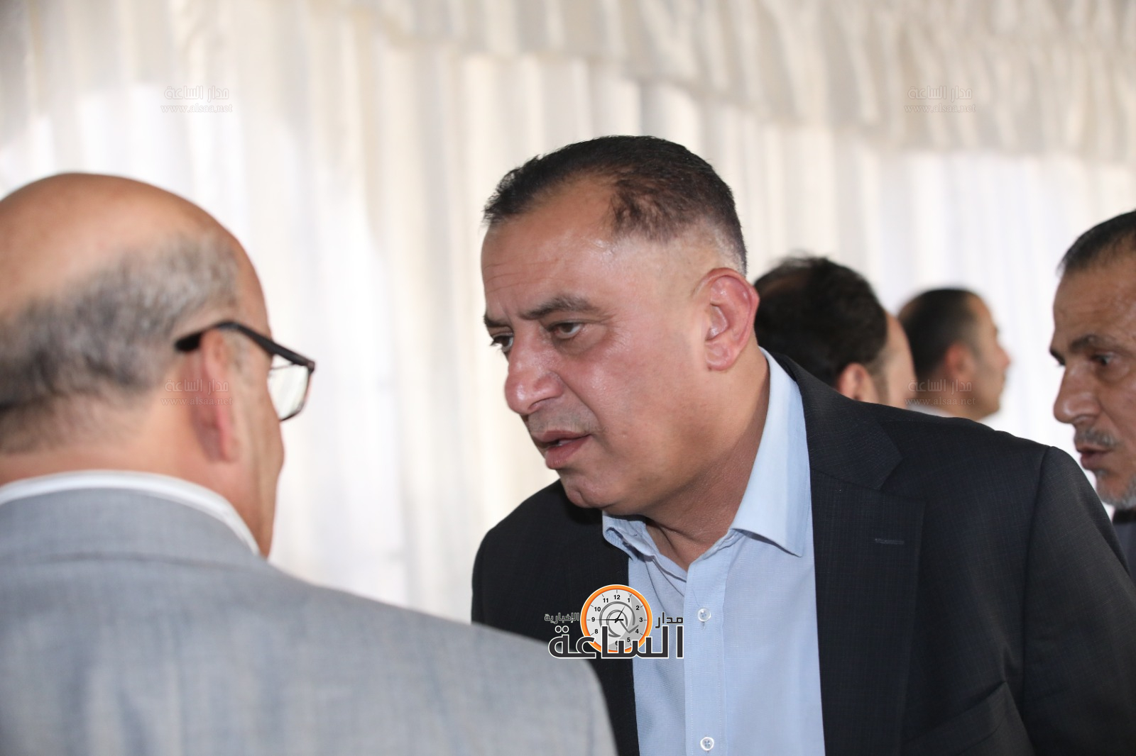 Madar Al-Saa Images 0.23937873144409405