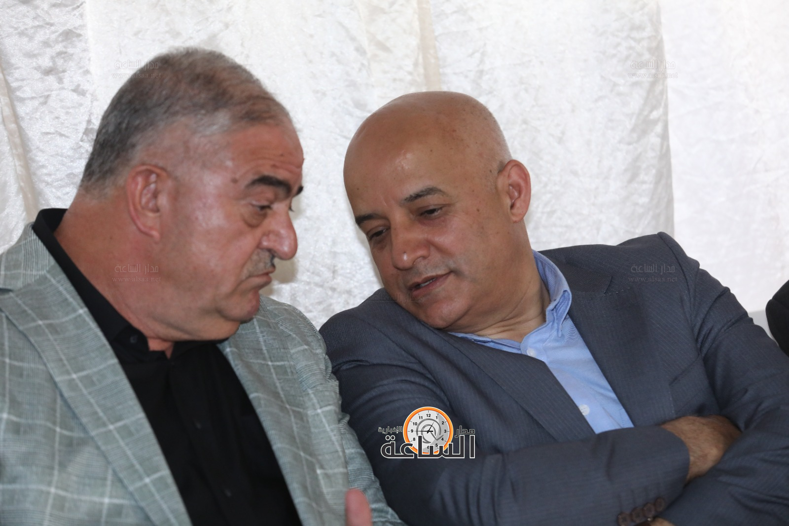 Madar Al-Saa Images 0.3072466209106328