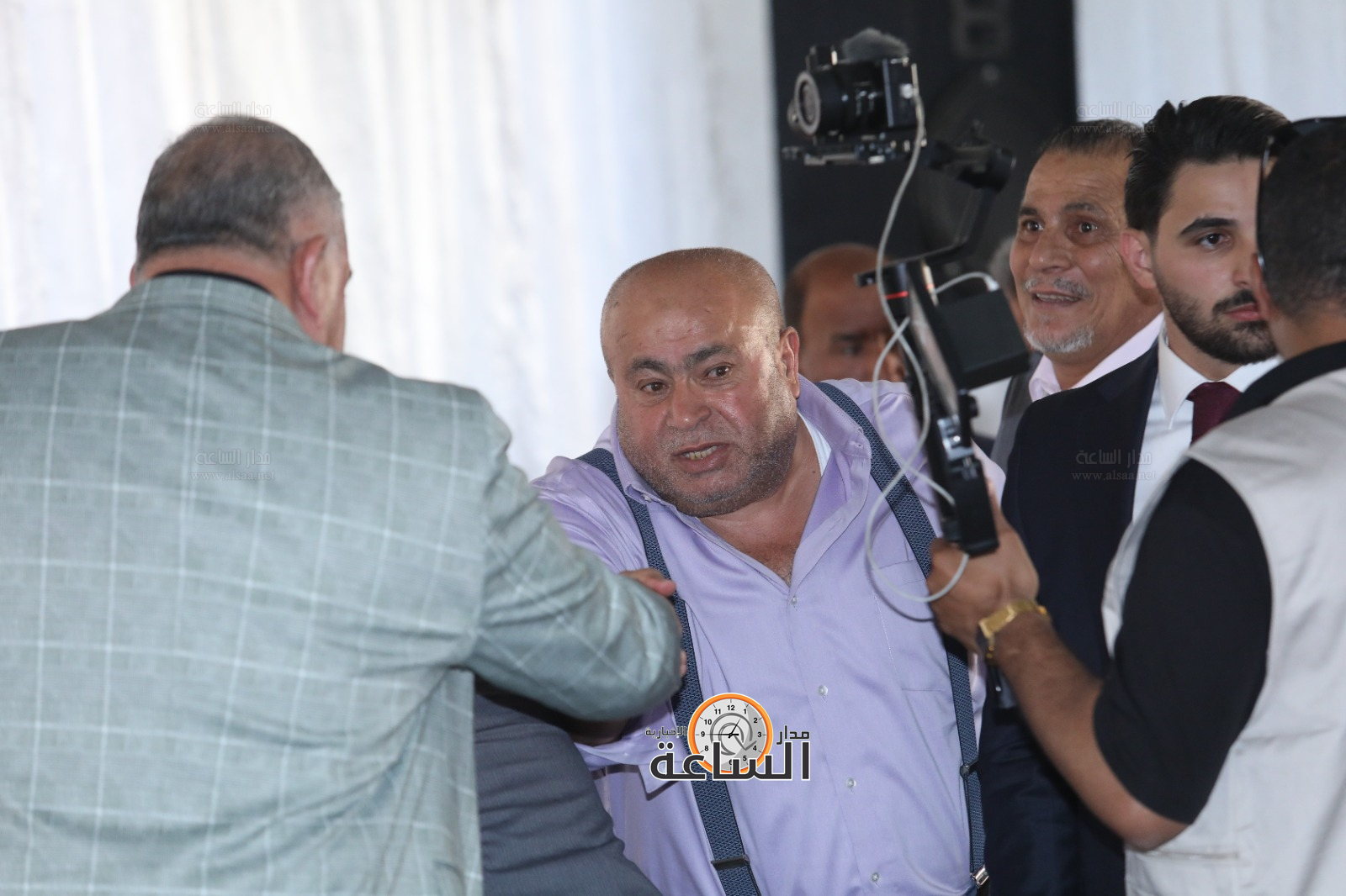 Madar Al-Saa Images 0.02801866526339003