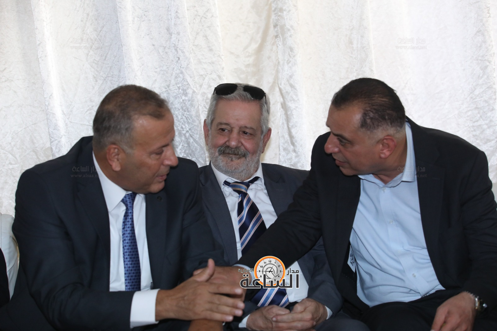 Madar Al-Saa Images 0.27825521149379906