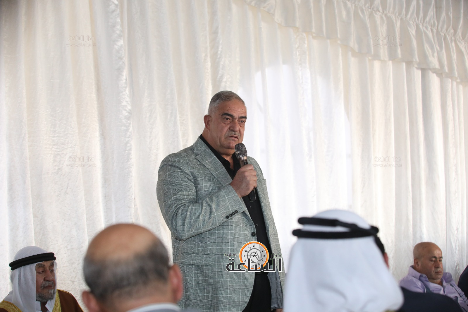 Madar Al-Saa Images 0.9361997854725808