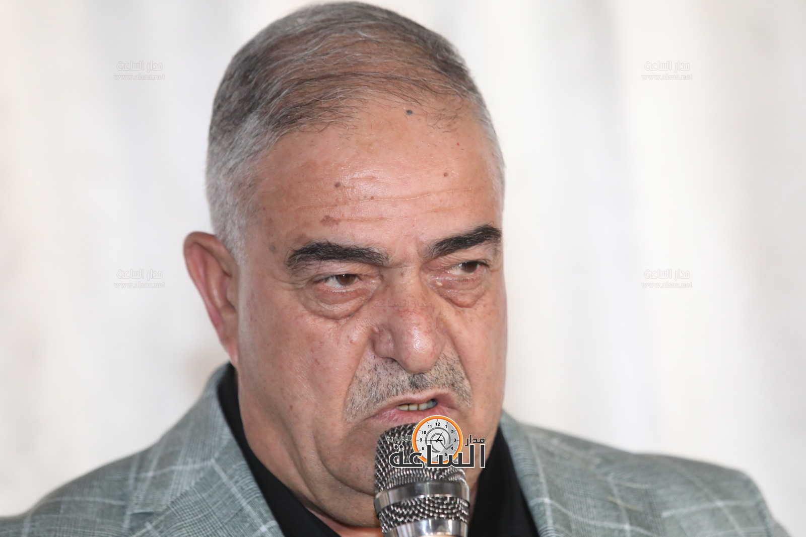 Madar Al-Saa Images 0.9262833677713527