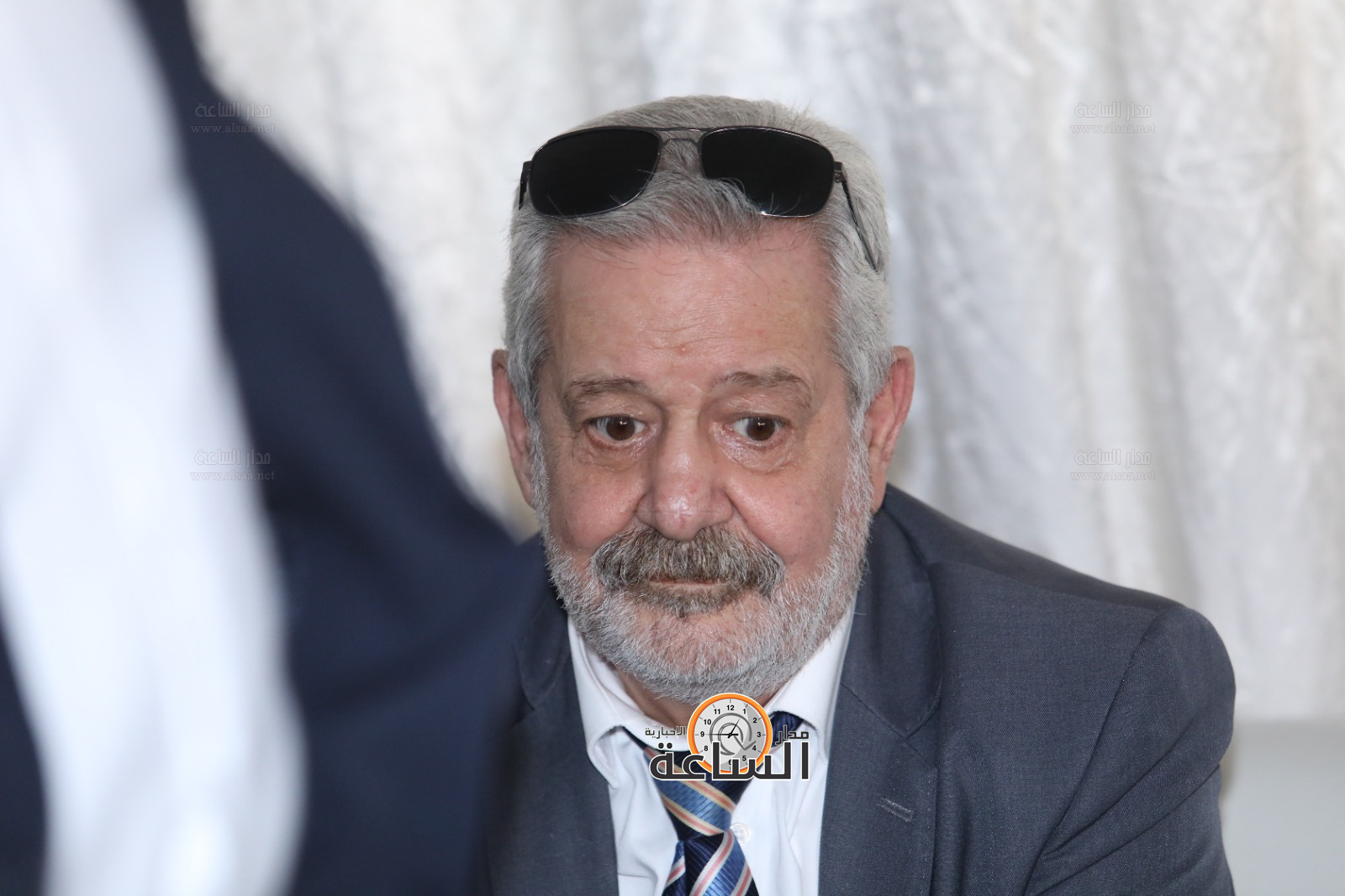 Madar Al-Saa Images 0.7080044431442181