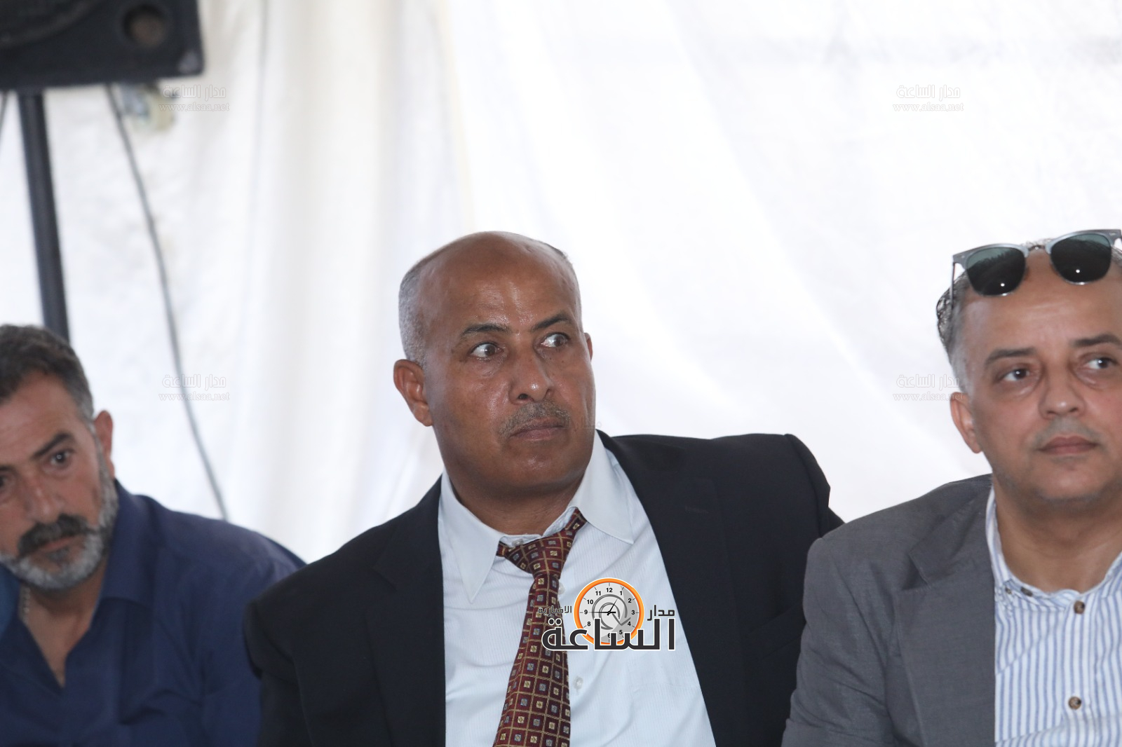 Madar Al-Saa Images 0.27724429041831744