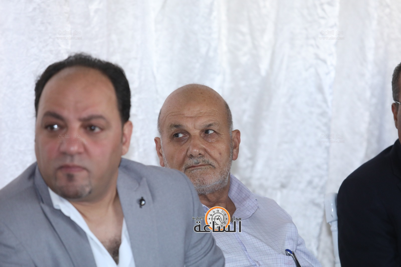 Madar Al-Saa Images 0.9326024935788473