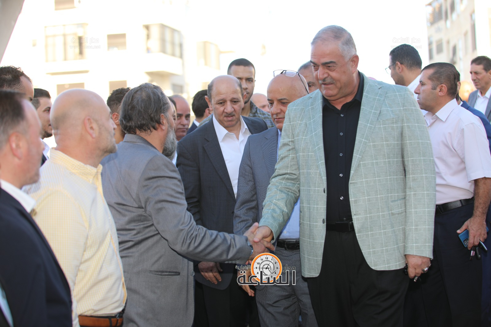 Madar Al-Saa Images 0.5129155634769273