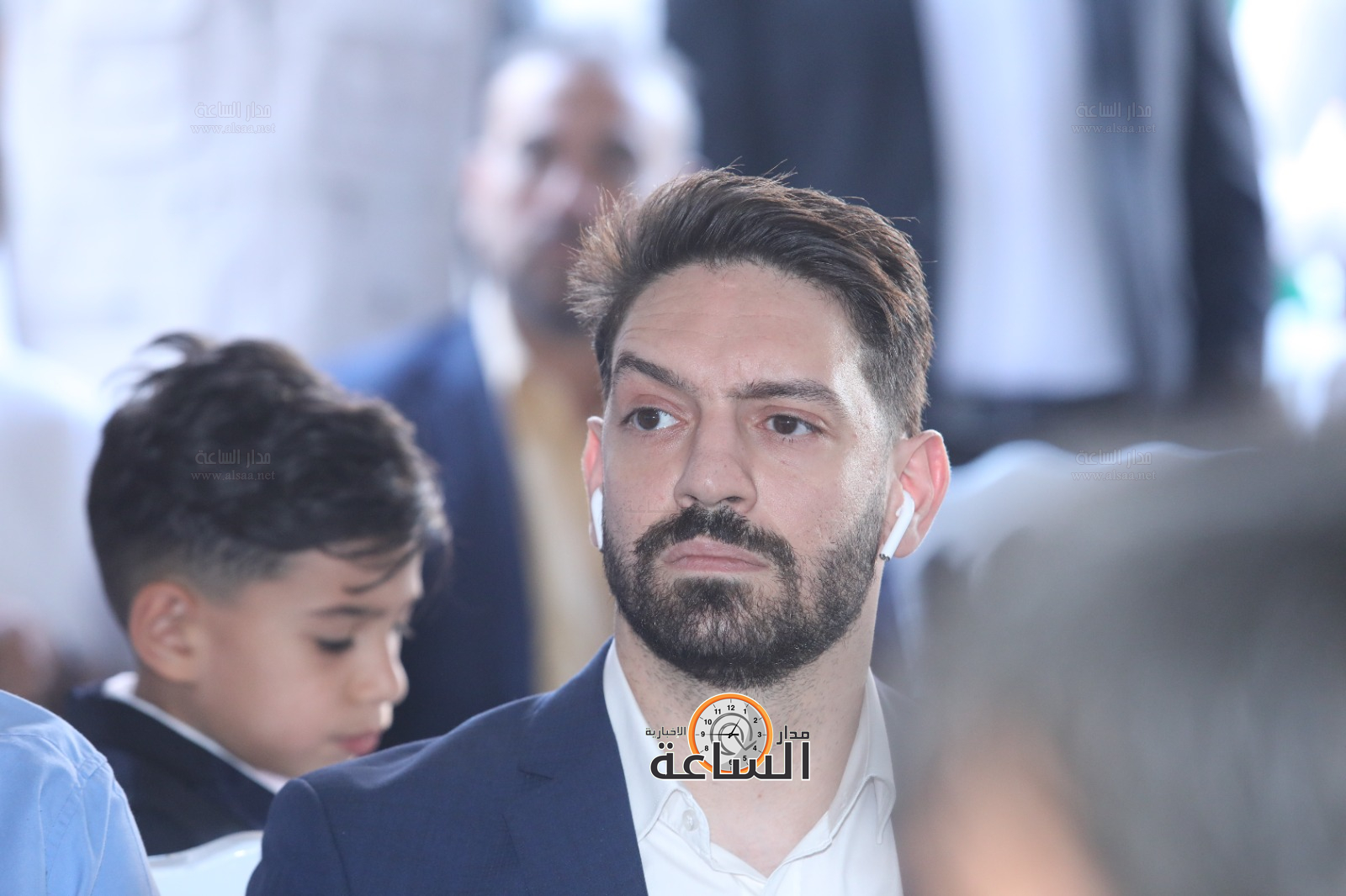 Madar Al-Saa Images 0.5087986278556611