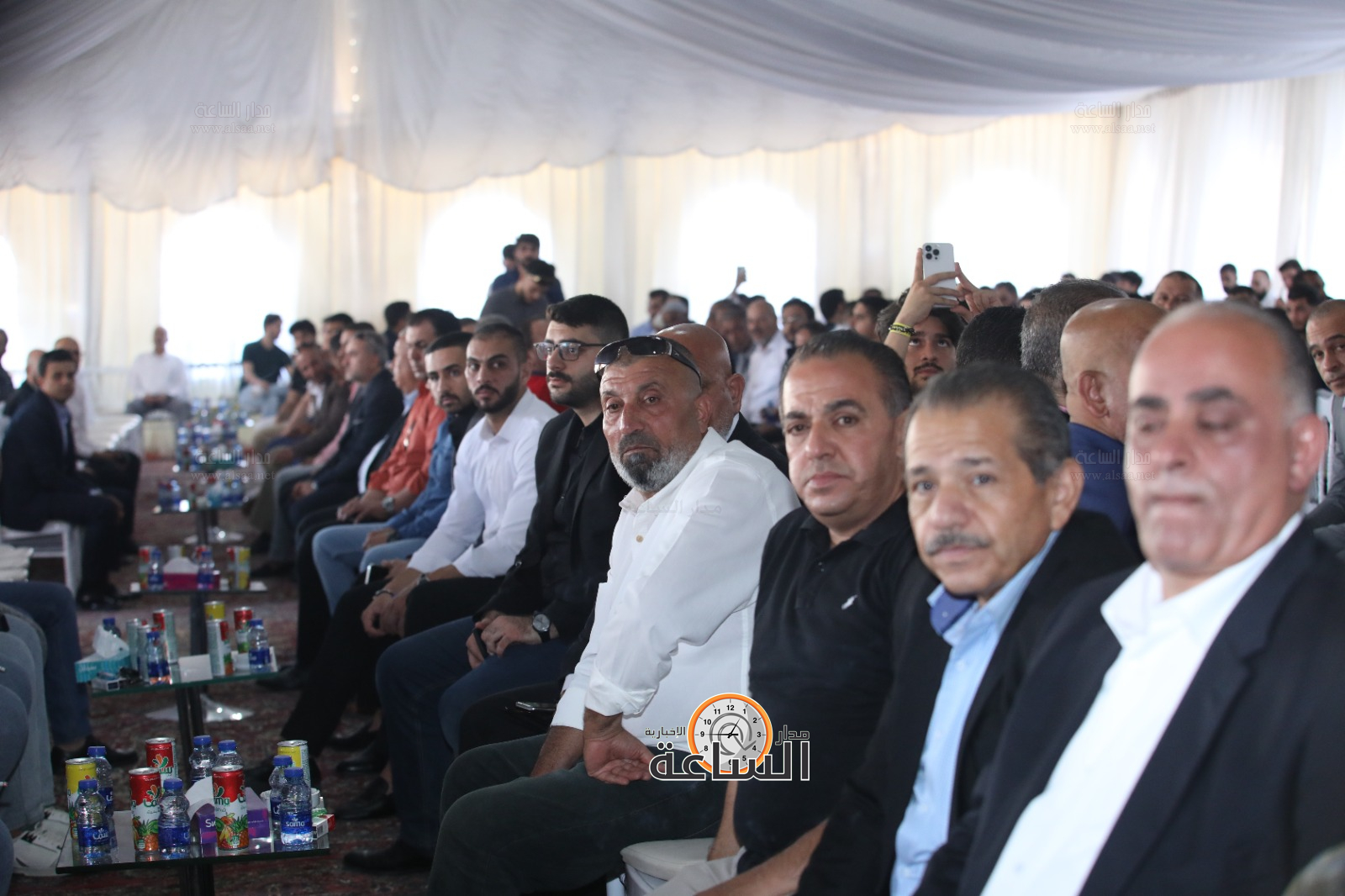 Madar Al-Saa Images 0.41131516255889067