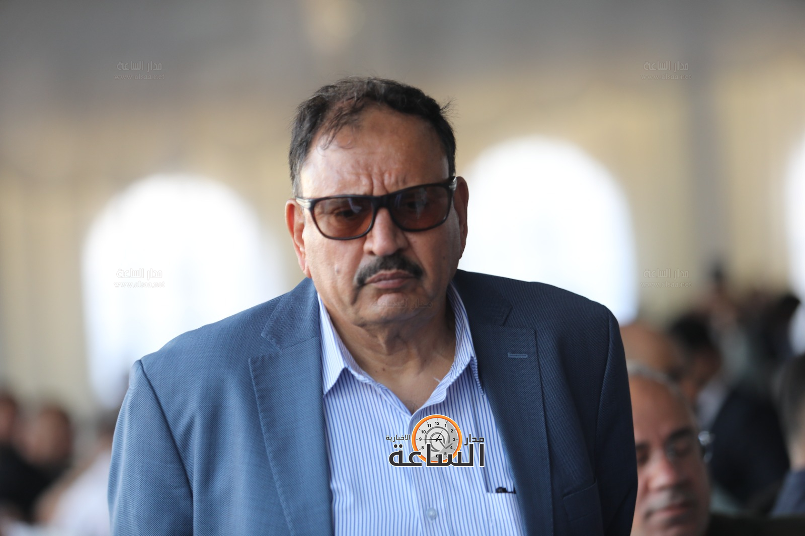 Madar Al-Saa Images 0.13128046603826915