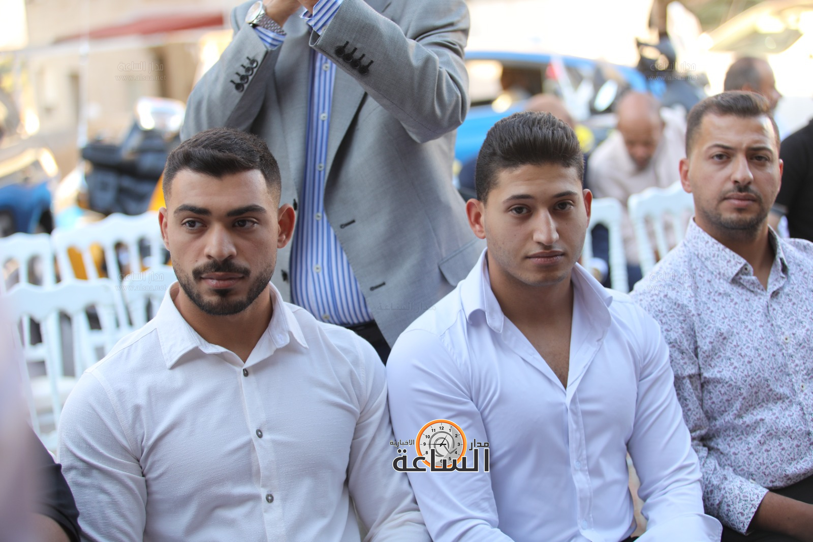 Madar Al-Saa Images 0.5036790574483805