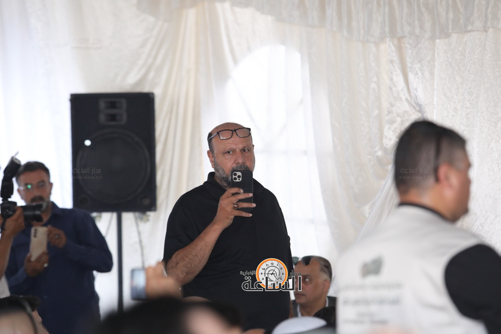 Madar Al-Saa Images 0.399508579840989