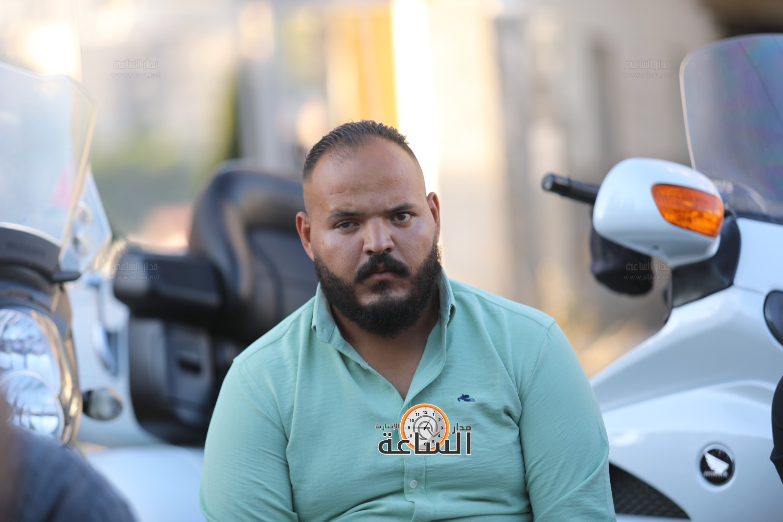 Madar Al-Saa Images 0.29533581371071116