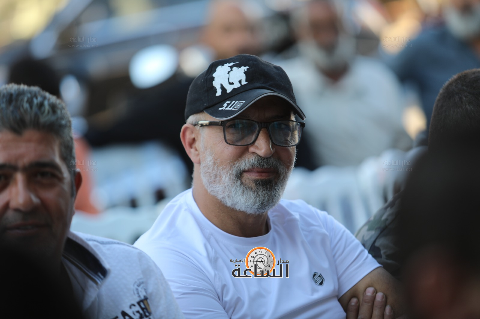 Madar Al-Saa Images 0.28811612501082573