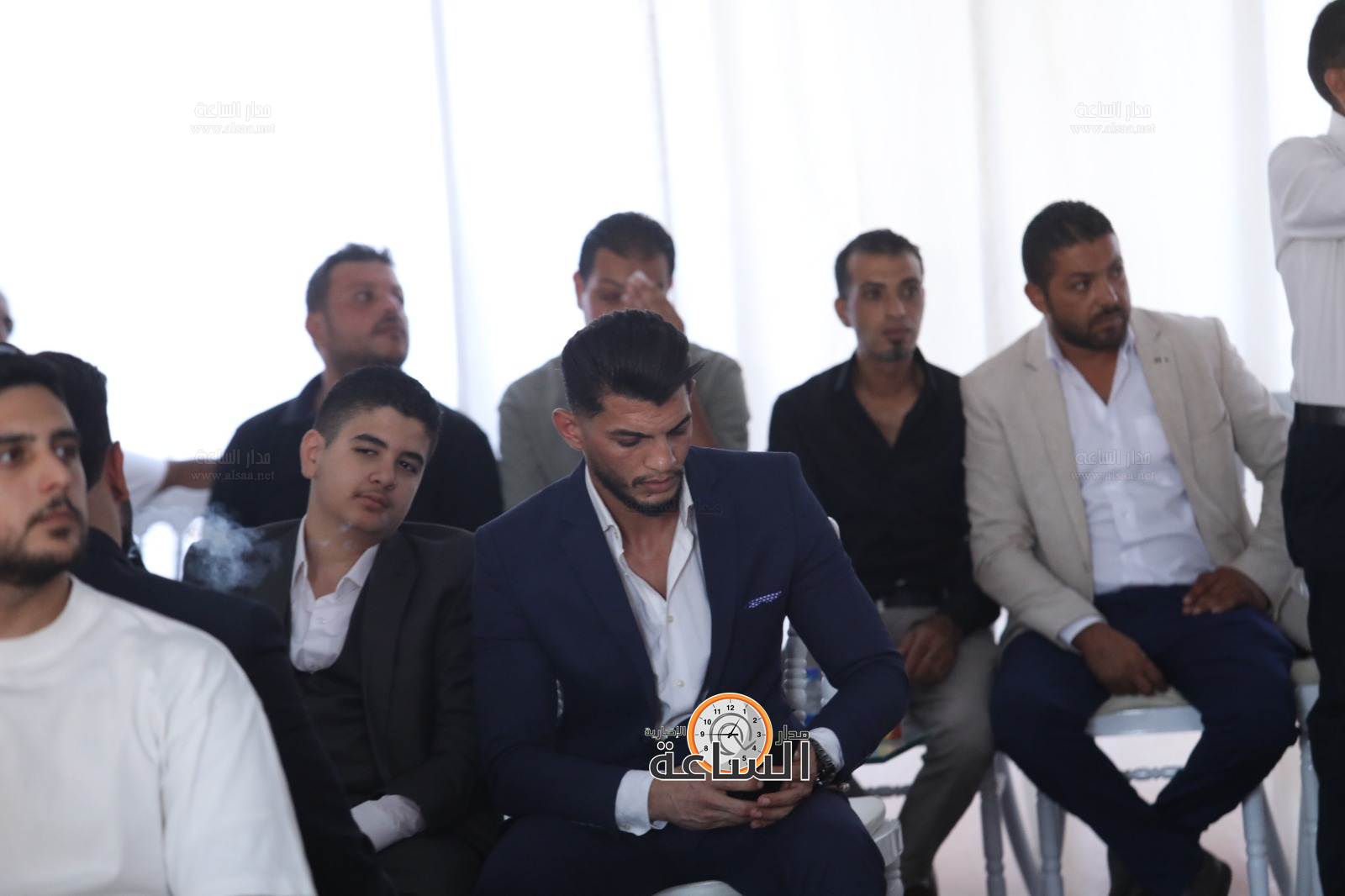 Madar Al-Saa Images 0.5178167577287394