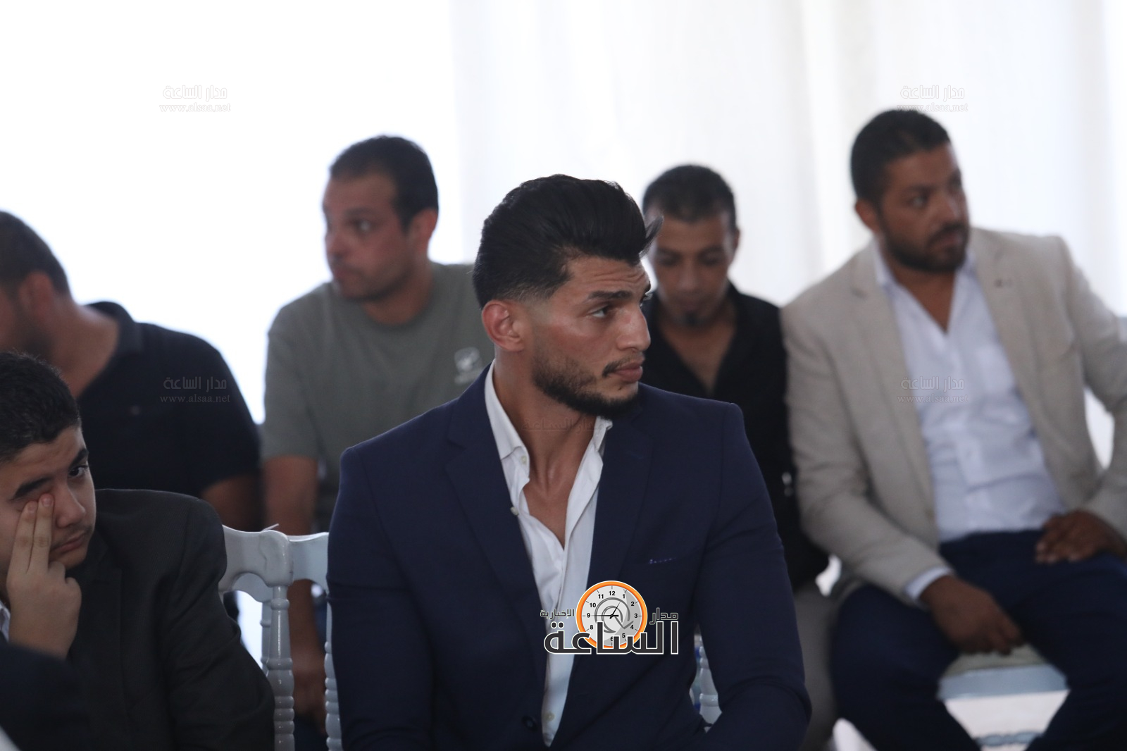 Madar Al-Saa Images 0.7371387330947958