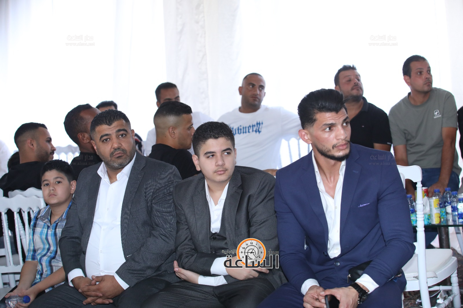 Madar Al-Saa Images 0.329211502234259