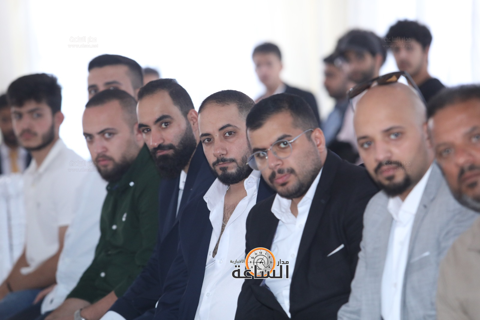 Madar Al-Saa Images 0.24220621959983069