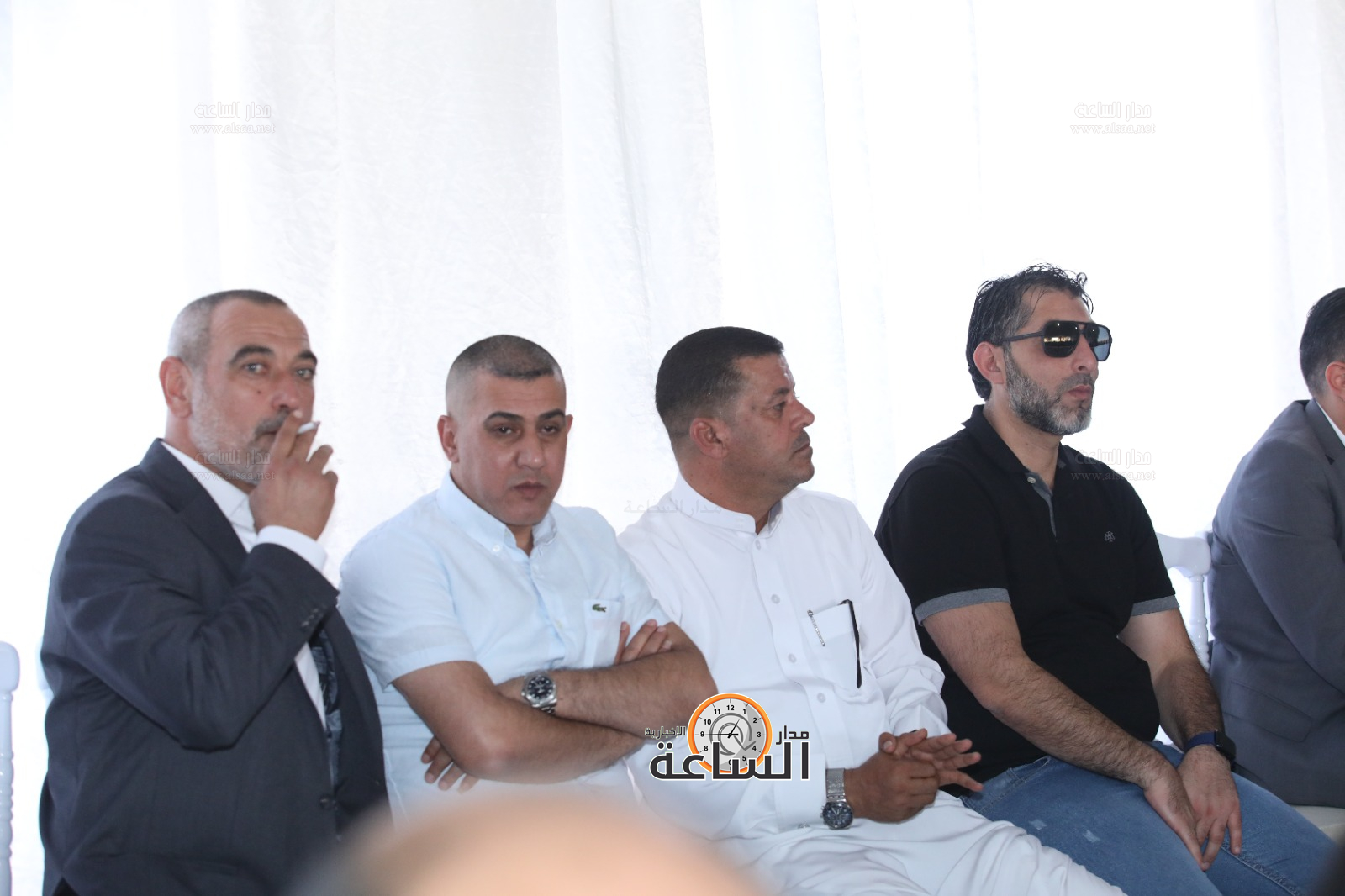 Madar Al-Saa Images 0.5171908915687926