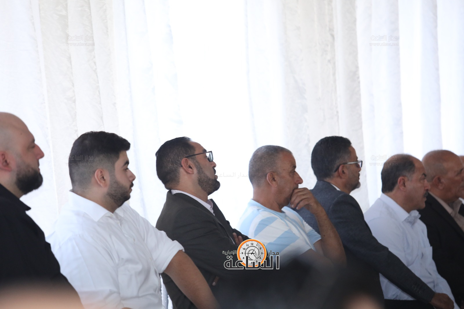 Madar Al-Saa Images 0.9675993633481008