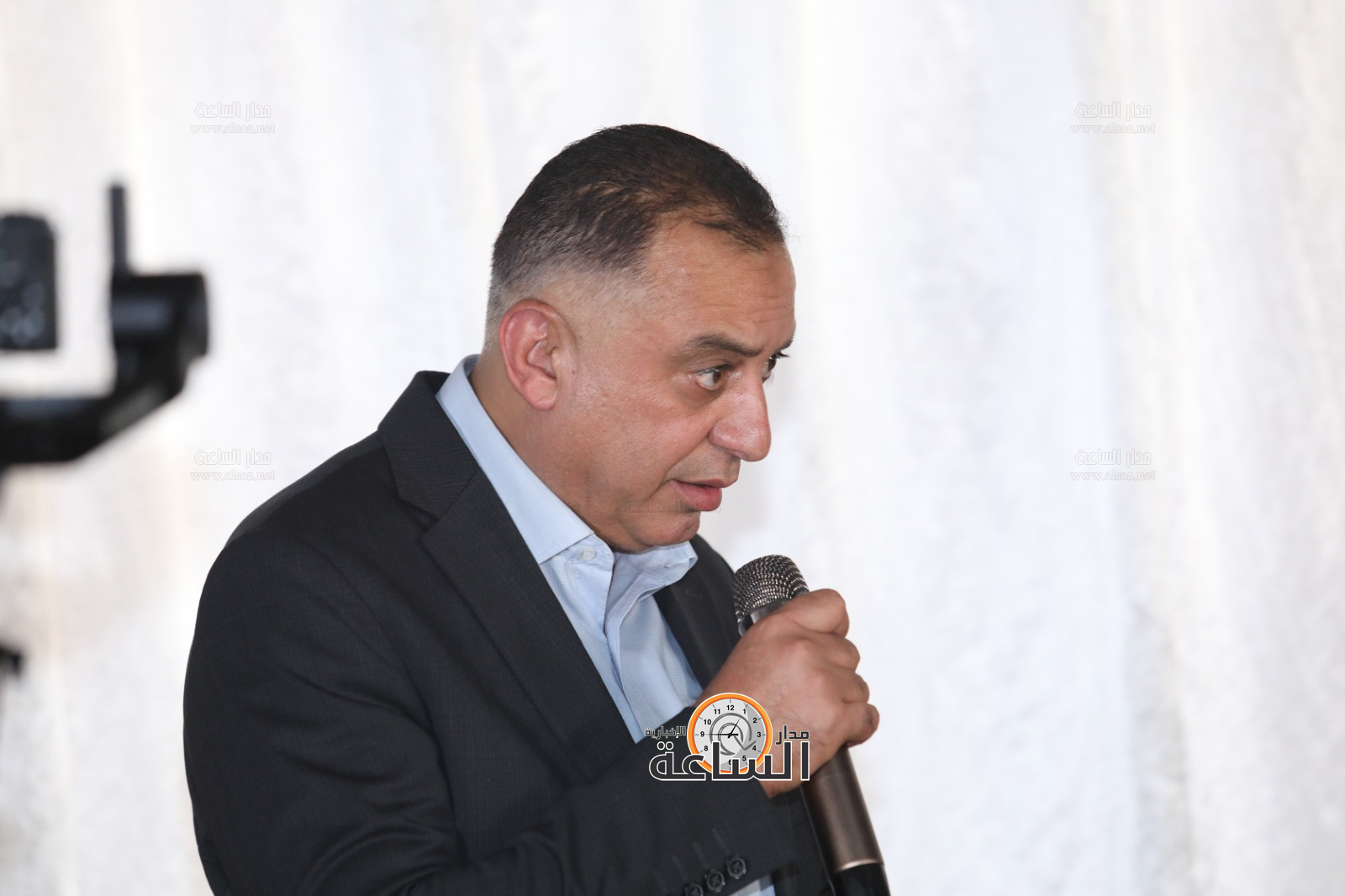 Madar Al-Saa Images 0.6207969941368785