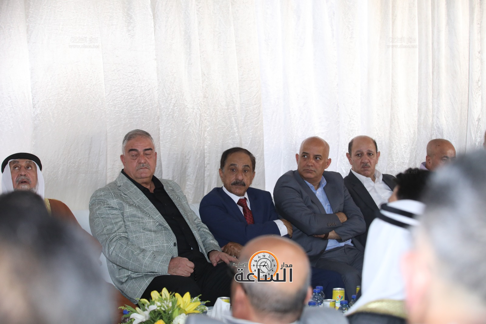 Madar Al-Saa Images 0.10942769111565154