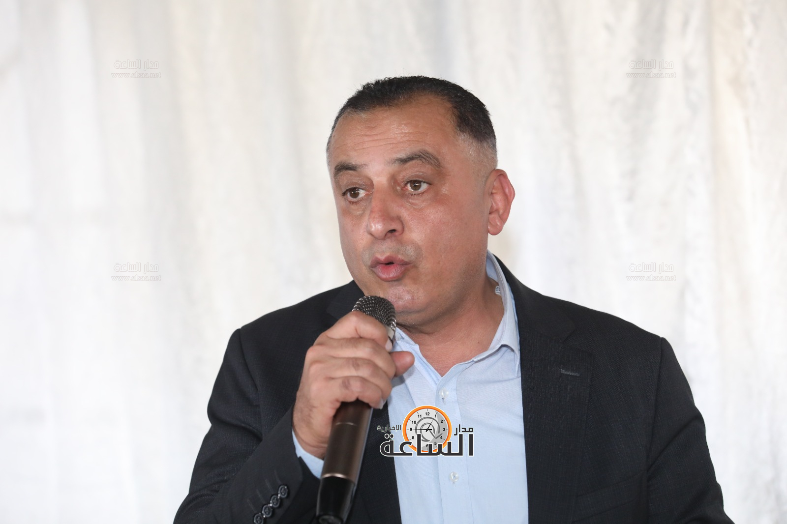 Madar Al-Saa Images 0.5519337367481083