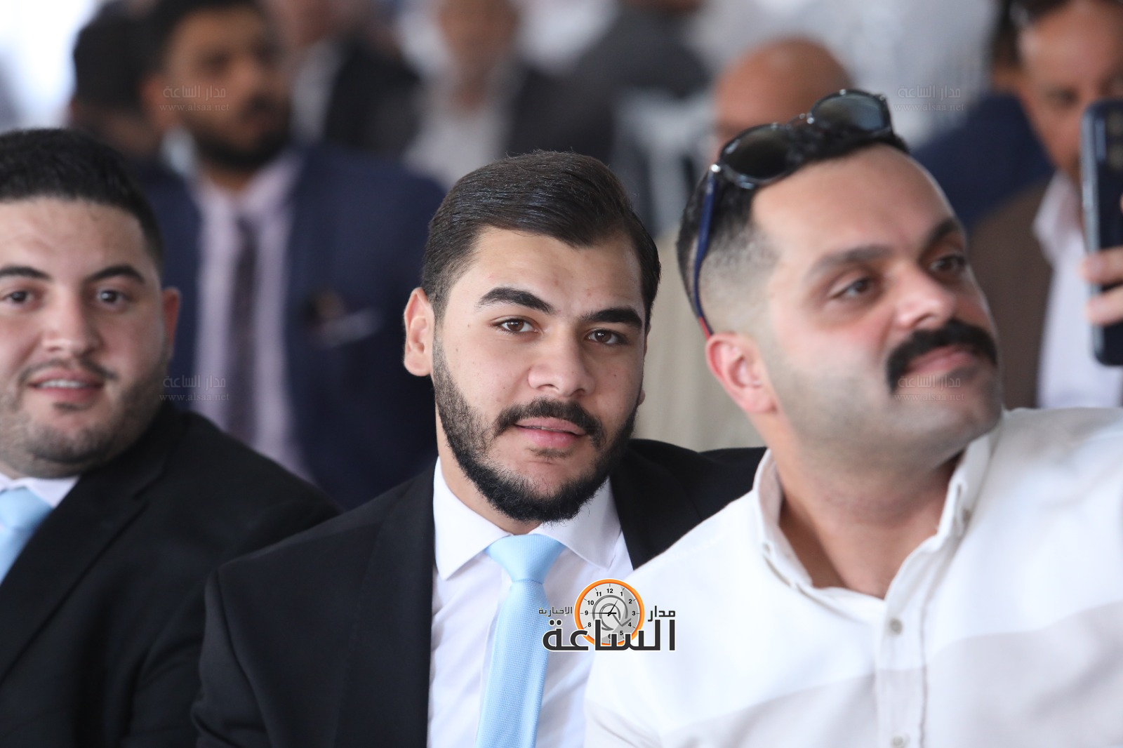 Madar Al-Saa Images 0.08276872325986617