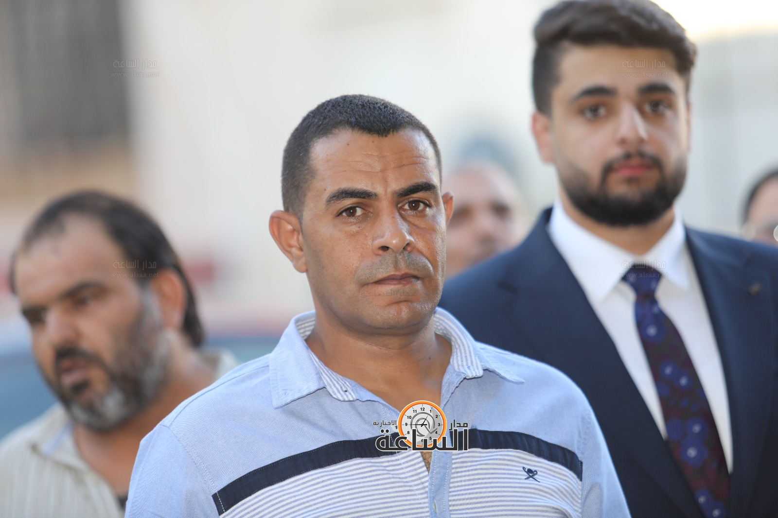 Madar Al-Saa Images 0.45013696419485805