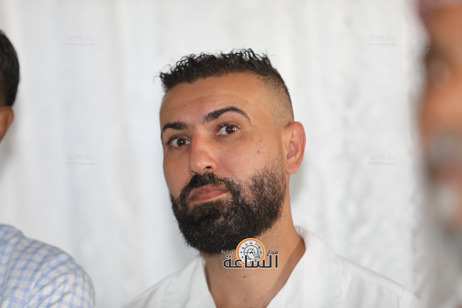 Madar Al-Saa Images 0.6407350661188078