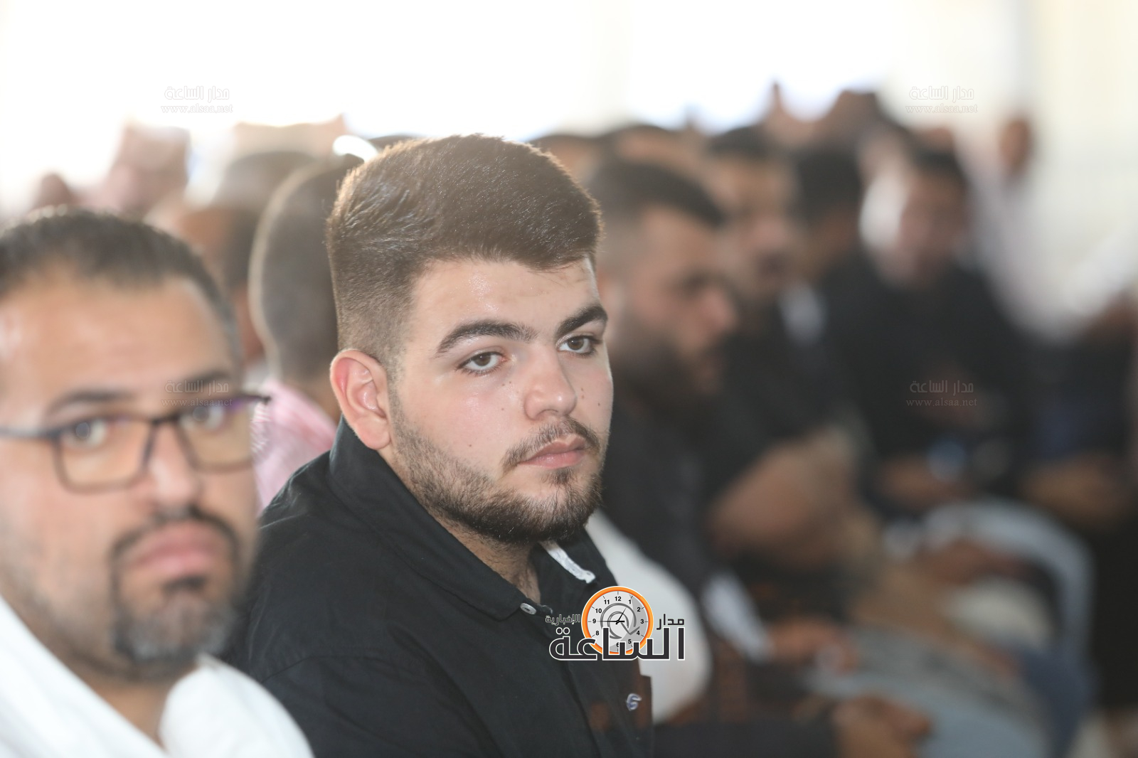 Madar Al-Saa Images 0.8905182430830951