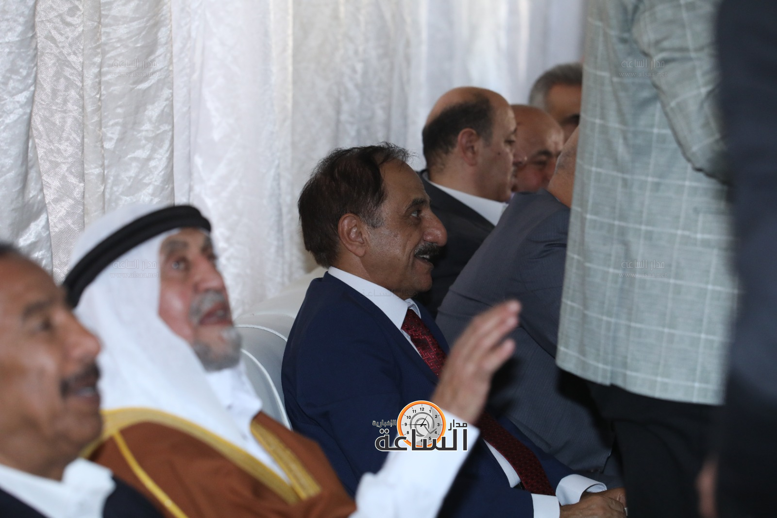 Madar Al-Saa Images 0.9654409006797502