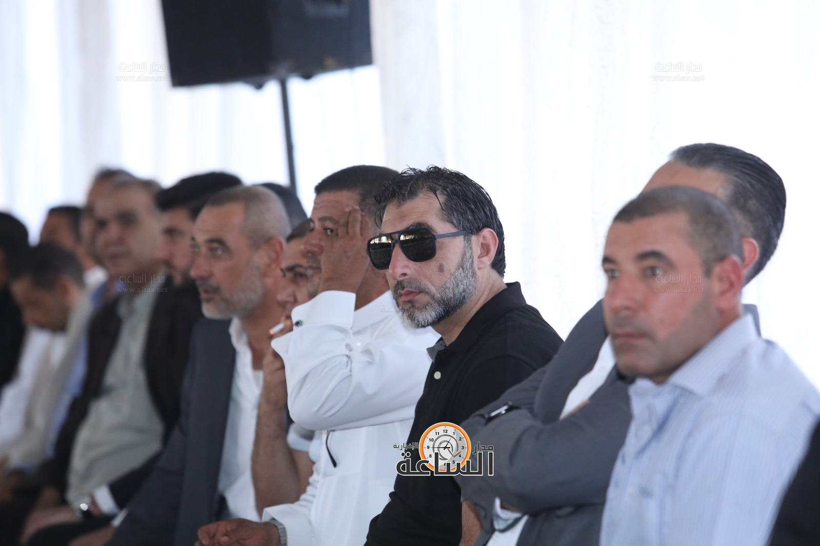 Madar Al-Saa Images 0.7495987019620147