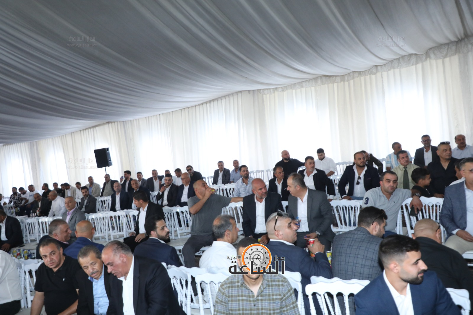 Madar Al-Saa Images 0.6291147286536676