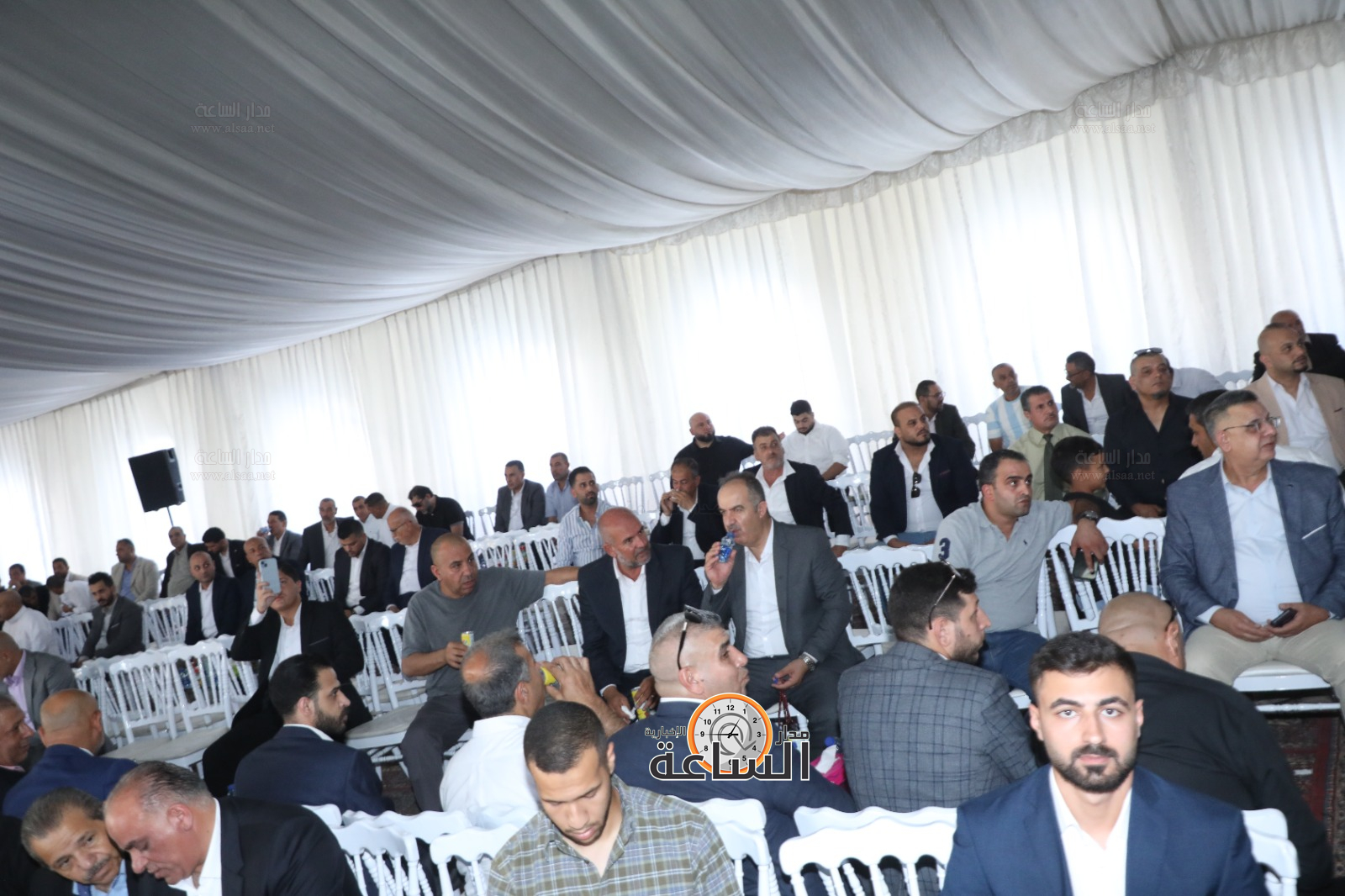 Madar Al-Saa Images 0.5568895579414013