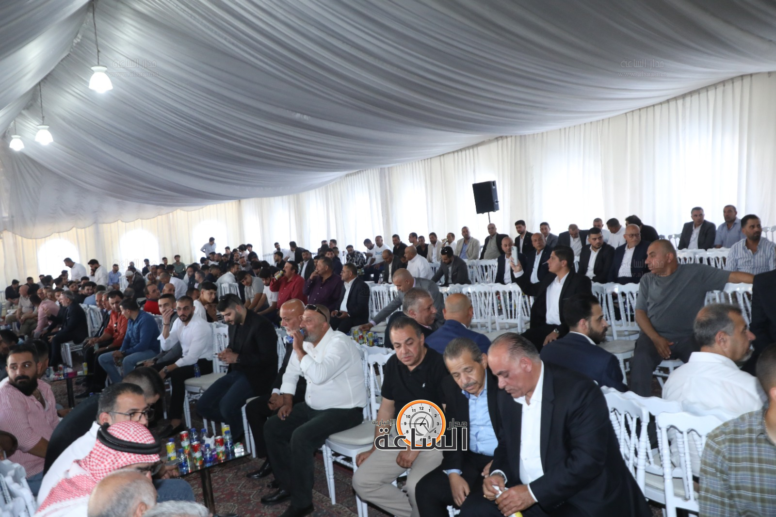 Madar Al-Saa Images 0.11666752138147118